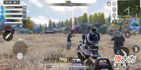 【游戏世界】19岁女电竞选手被害,使命召唤手游玩家停火默哀,凶手被判14年