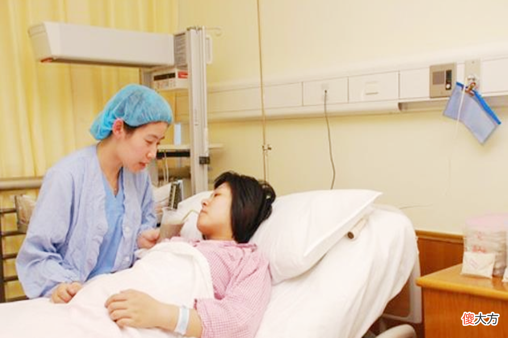 生孩子除了痛，还有两种“酸爽感”十分难忘，你们经历过吗？