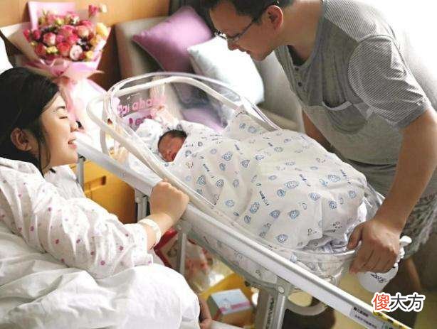 生孩子除了痛，还有两种“酸爽感”十分难忘，你们经历过吗？