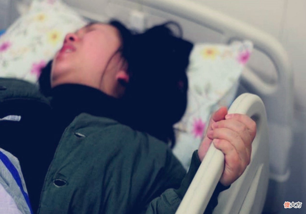 生孩子除了痛，还有两种“酸爽感”十分难忘，你们经历过吗？
