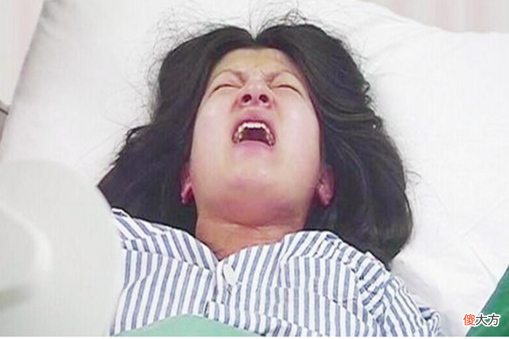 生孩子除了痛，还有两种“酸爽感”十分难忘，你们经历过吗？