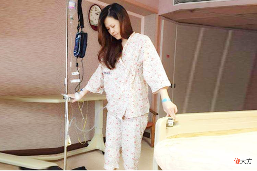 生孩子除了痛，还有两种“酸爽感”十分难忘，你们经历过吗？