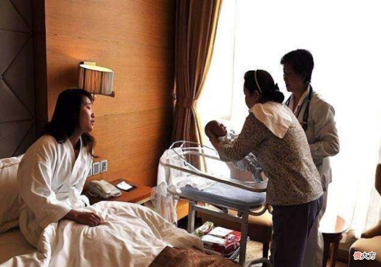 生孩子除了痛，还有两种“酸爽感”十分难忘，你们经历过吗？