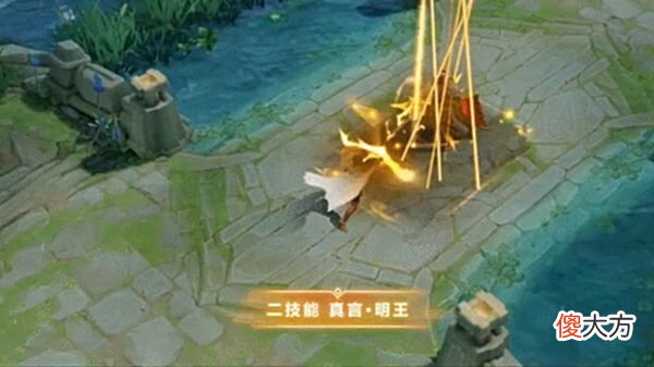 【游戏迷】王者荣耀神秘商店开启：我抽到了5折，而黄金狮子座的达摩值得拥有