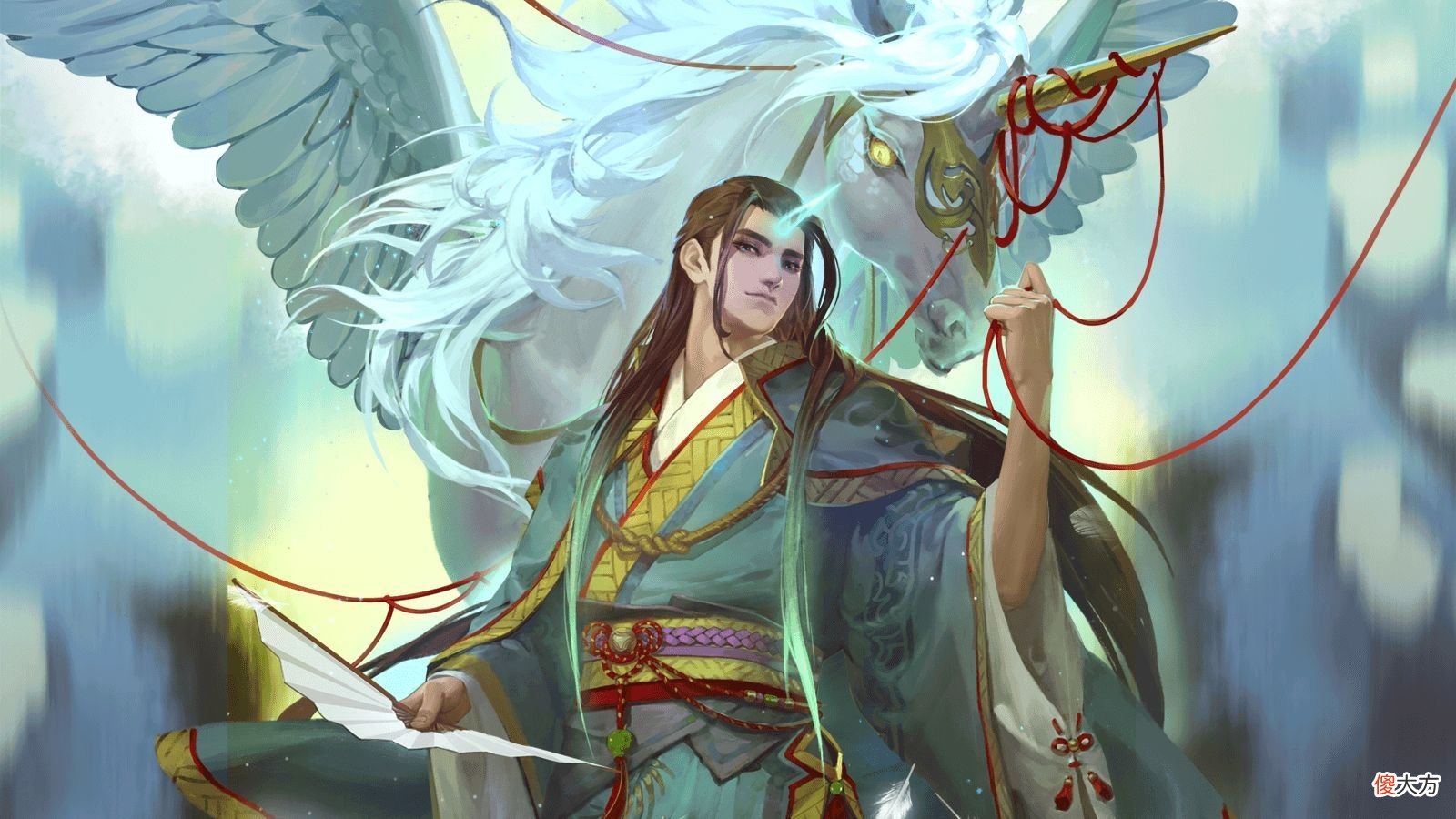 【历史故事】三国预言家郭嘉和他的7个预言！他看人的眼光确实与众不同
