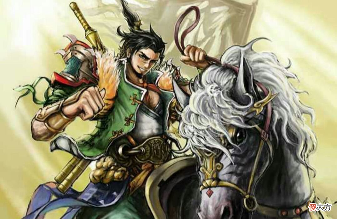 【历史故事】三国预言家郭嘉和他的7个预言！他看人的眼光确实与众不同