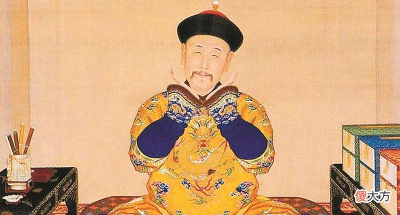 【爱历史】“宅男”雍正为啥不爱出去游玩 原因让人感同身受：没钱没时间