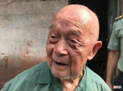 【历史故事】养蚕老汉隐藏身份36年，连妻儿都不知，因工作人员填错地名暴露
