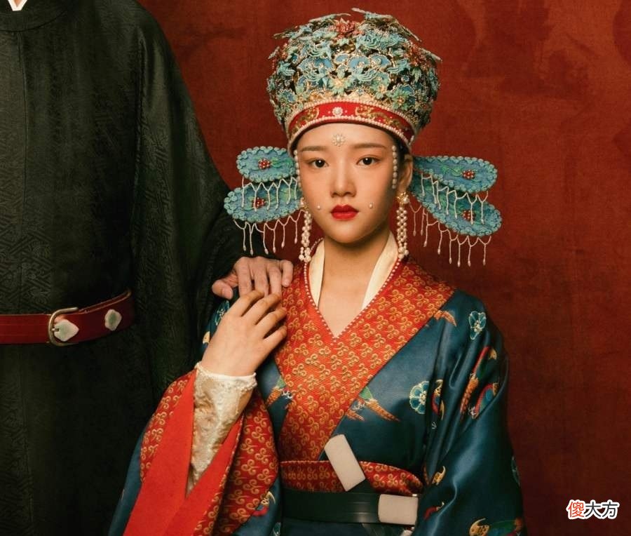 【爱历史】在正史上，宋仁宗的长女福康公主的结局真的很凄惨吗？