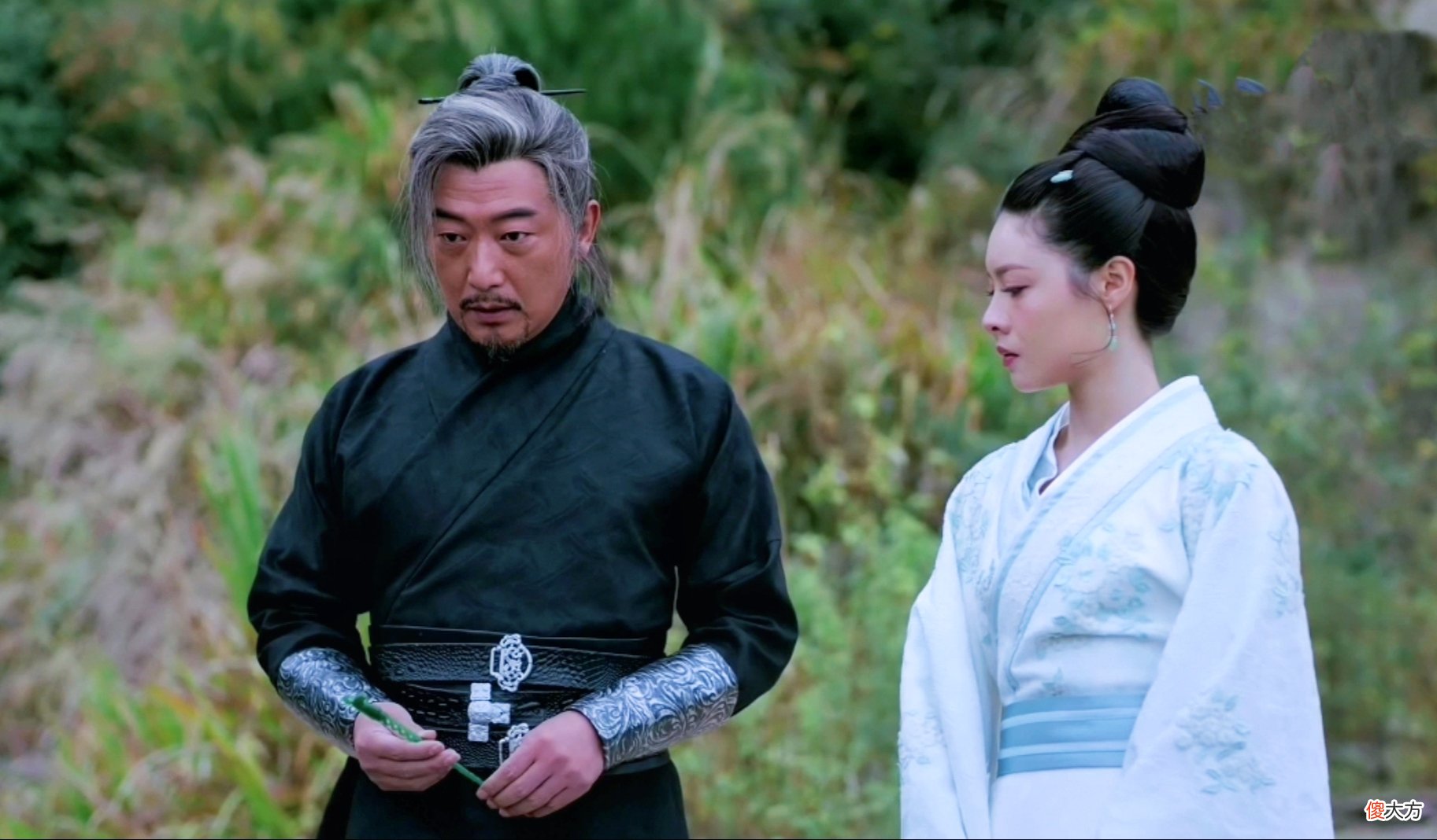 【爱历史】东宫：如果你是明月，会原谅柴牧当初的选择吗？