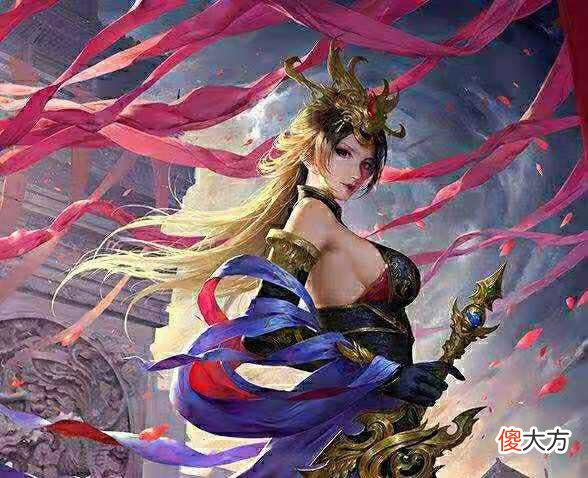 【游戏世界】万古神帝：池瑶天赋超阎无神，若尘危险，逆神族大长老会出手吗？