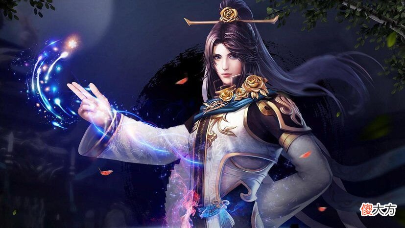 【游戏世界】万古神帝：池瑶天赋超阎无神，若尘危险，逆神族大长老会出手吗？