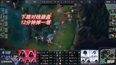 【游戏世界】队危，小姜快跑！IG一万经济被翻盘后，TheShy超话炸锅了
