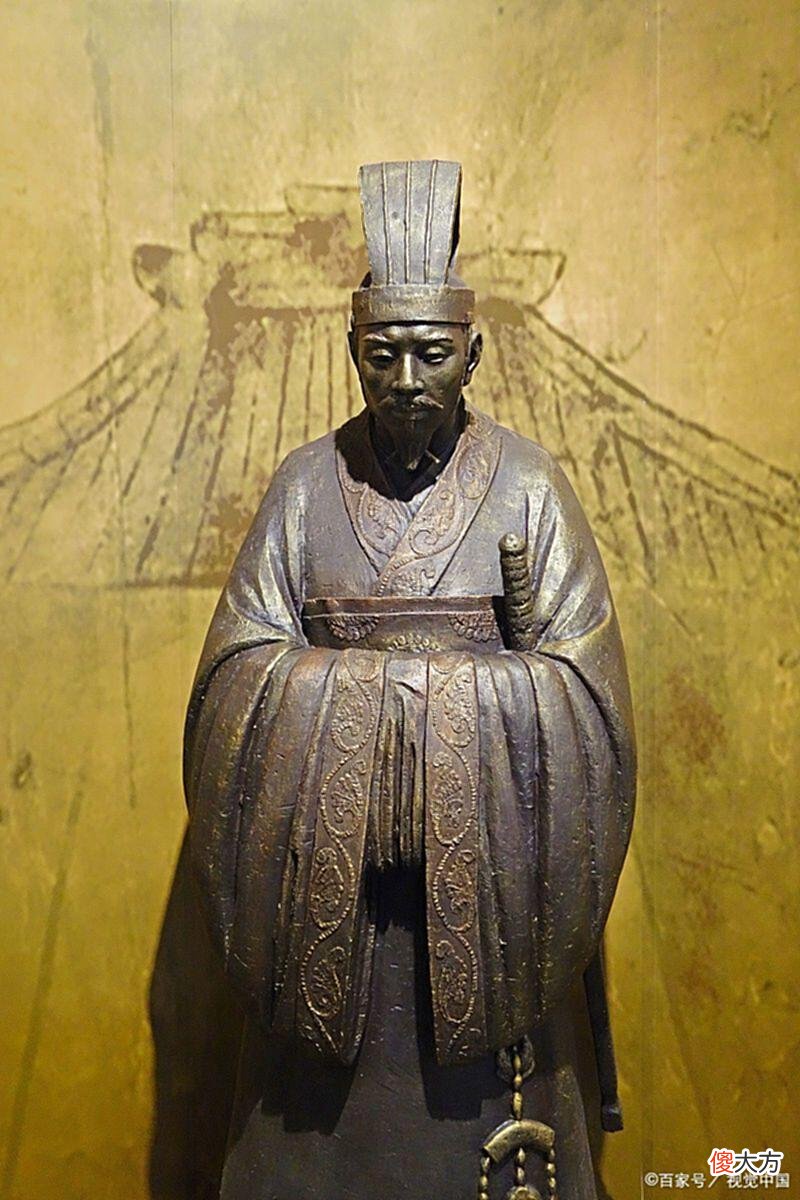 【历史故事】司马懿是一个懂得人性的高手？通读整个三国历史你会佩服他！