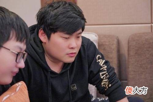 【游戏迷】王者荣耀：为什么说SK的综合实力，终究没有林教练强？