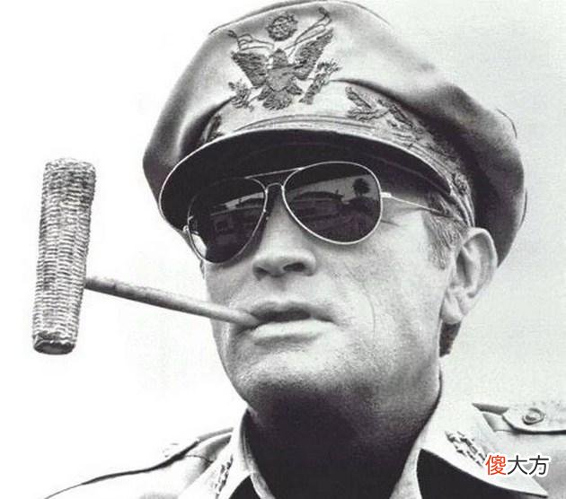 【爱历史】狂妄的麦克阿瑟，不仅轻视志愿军，连美国总统杜鲁门都不放在眼里