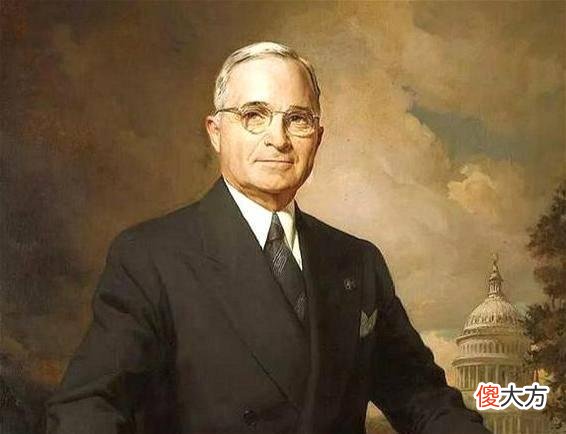 【爱历史】狂妄的麦克阿瑟，不仅轻视志愿军，连美国总统杜鲁门都不放在眼里