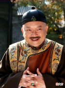 【爱历史】和珅：圆滑到了极致，也是一种罪