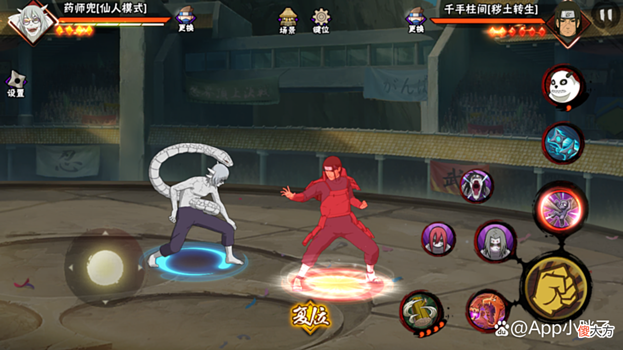 【游戏迷】决斗场出现无限火力辅助工具，真正无CD连续释放，魔方临时修复！