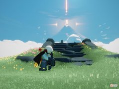 【游戏迷】光遇：原来大部分面具都有黑脸形态，虎头面具黑化，颜值瞬间翻倍