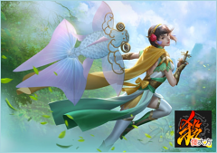 【游戏世界】三国杀：马超就是神，我真是受够了你们这些小黑子，滑稽！