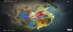 【游戏世界】率土萌新攻略：S1开局需要注意什么？先进同盟，熟悉游戏是关键！