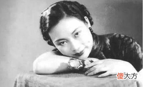 【爱历史】余美颜：10年交3000男友，出家后每天都有前男友拜访，后跳海自杀