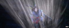【游戏世界】斗破苍穹：云韵绝情一指，萧炎彻底心凉，但有谁注意云韵的手？