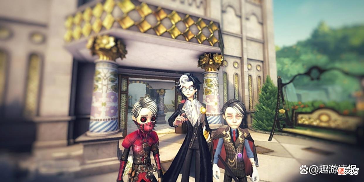 【游戏世界】第五人格：这3类“外挂”尴尬了，仅仅一个月，就数千人被封号！