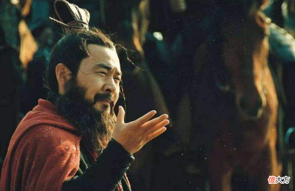 【爱历史】华容道若曹操死战,关羽能打残他的核心班底吗?原著给出三处暗示
