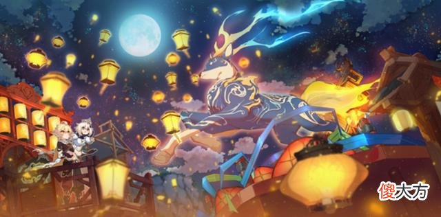 【游戏世界】原神：未来活动前瞻，双十一送菲谢尔，12月开放新地图龙脊雪山