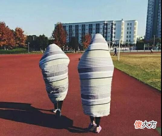 气温断崖式下降、老师抱怨出勤率低，宝妈回怼：生病了算谁的？