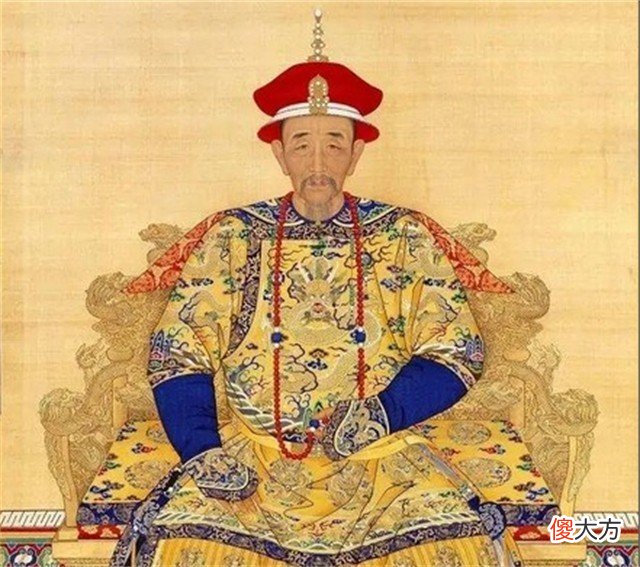 【爱历史】顺治只活了23岁，一生只宠爱董鄂妃，那他14个孩子都是谁生的？