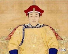 【爱历史】顺治只活了23岁，一生只宠爱董鄂妃，那他14个孩子都是谁生的？