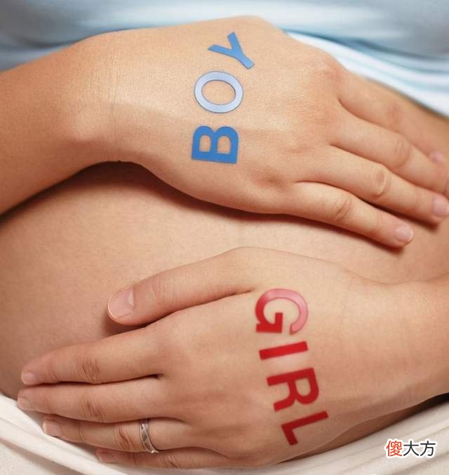 妈妈聪明容易生儿子，爸爸聪明容易生女儿？宝爸宝妈都来验证一下