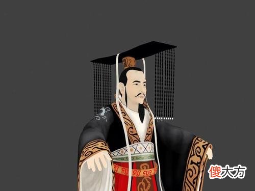 【历史故事】龙袍一直是黄色的吗？皇上可以把龙袍赐给他人吗？关于龙袍的秘密