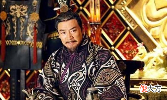 【历史故事】汉武帝刘彻为何对霍光信任有加,让霍光成了托孤重臣?
