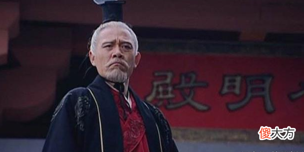 【历史故事】汉武帝刘彻为何对霍光信任有加,让霍光成了托孤重臣?