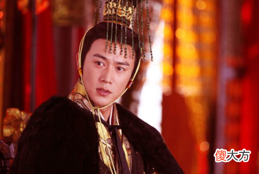 【历史故事】汉武帝刘彻为何对霍光信任有加,让霍光成了托孤重臣?