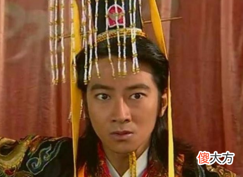 【历史故事】汉武帝刘彻为何对霍光信任有加,让霍光成了托孤重臣?