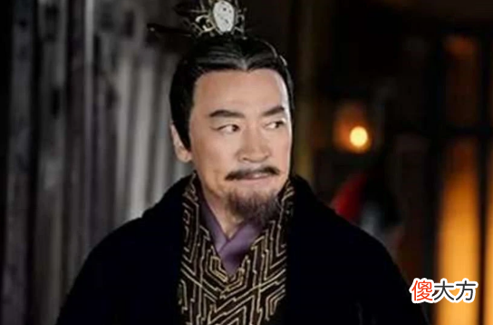 【历史故事】汉武帝刘彻为何对霍光信任有加,让霍光成了托孤重臣?