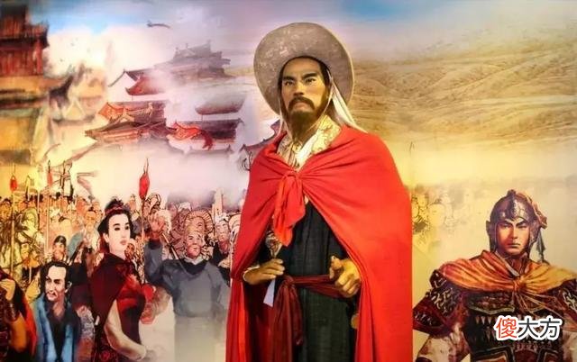 【爱历史】汝州之战——两百七十六年辉煌大明的末路悲歌