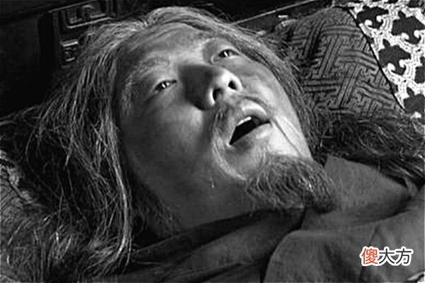 【历史故事】战国时第二神奇的国王长什么样，前期像神一样，后期像神经病一样