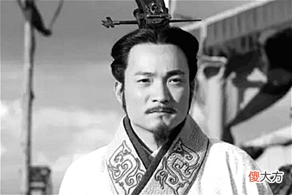 【历史故事】战国时第二神奇的国王长什么样，前期像神一样，后期像神经病一样