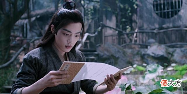 【爱历史】《陈情令》番外：岁暮阴阳催短景，天涯霜雪霁寒宵