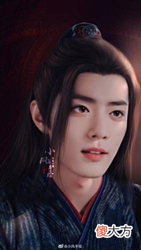【爱历史】《陈情令》番外：岁暮阴阳催短景，天涯霜雪霁寒宵