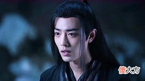 【爱历史】《陈情令》番外：岁暮阴阳催短景，天涯霜雪霁寒宵