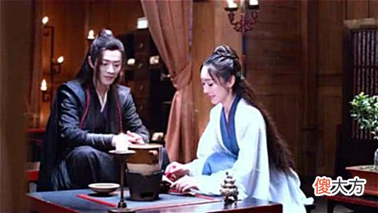 【爱历史】《陈情令》番外：岁暮阴阳催短景，天涯霜雪霁寒宵