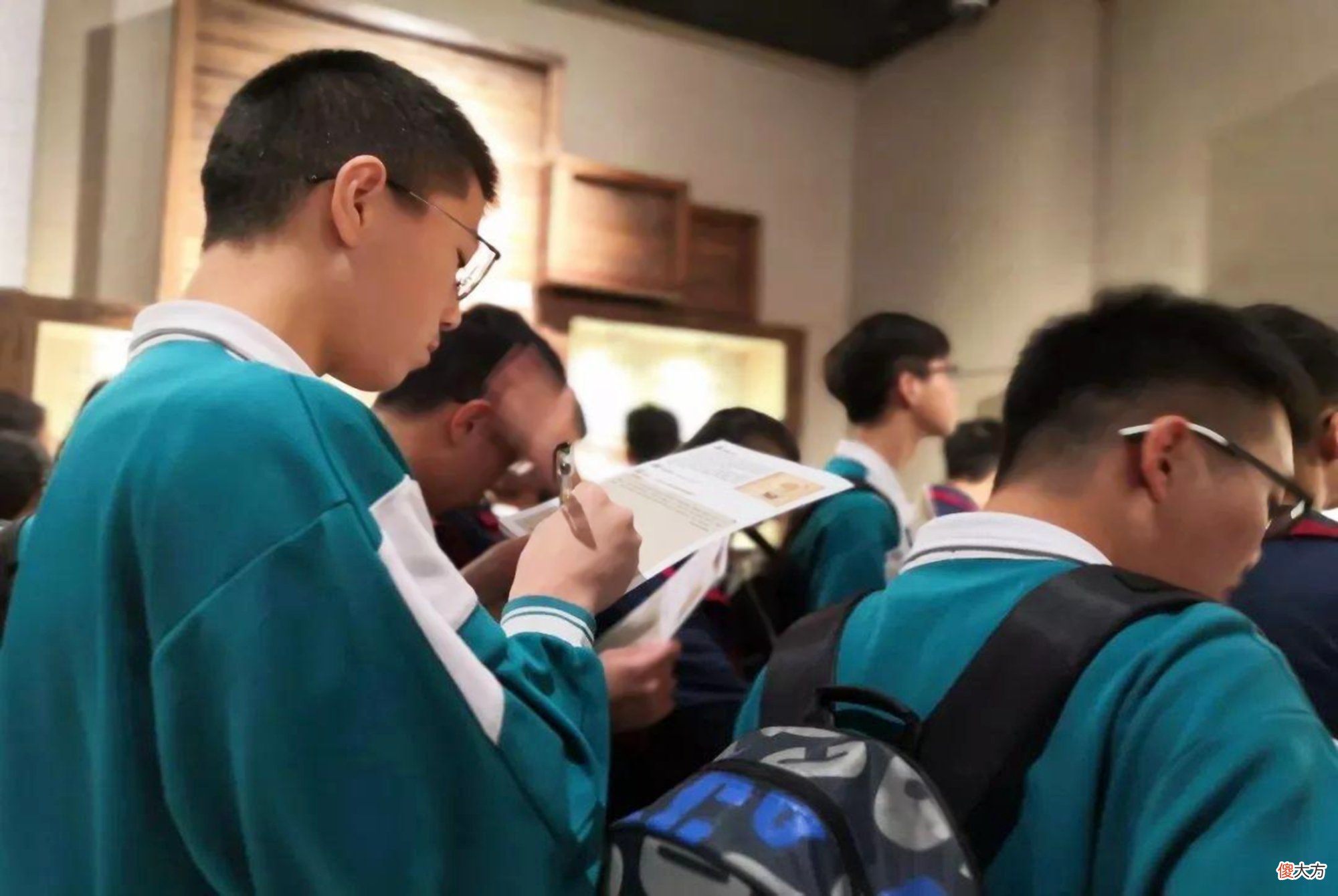 “字迹”和孩子的性格有关联？从这三方面分析，帮家长更了解孩子