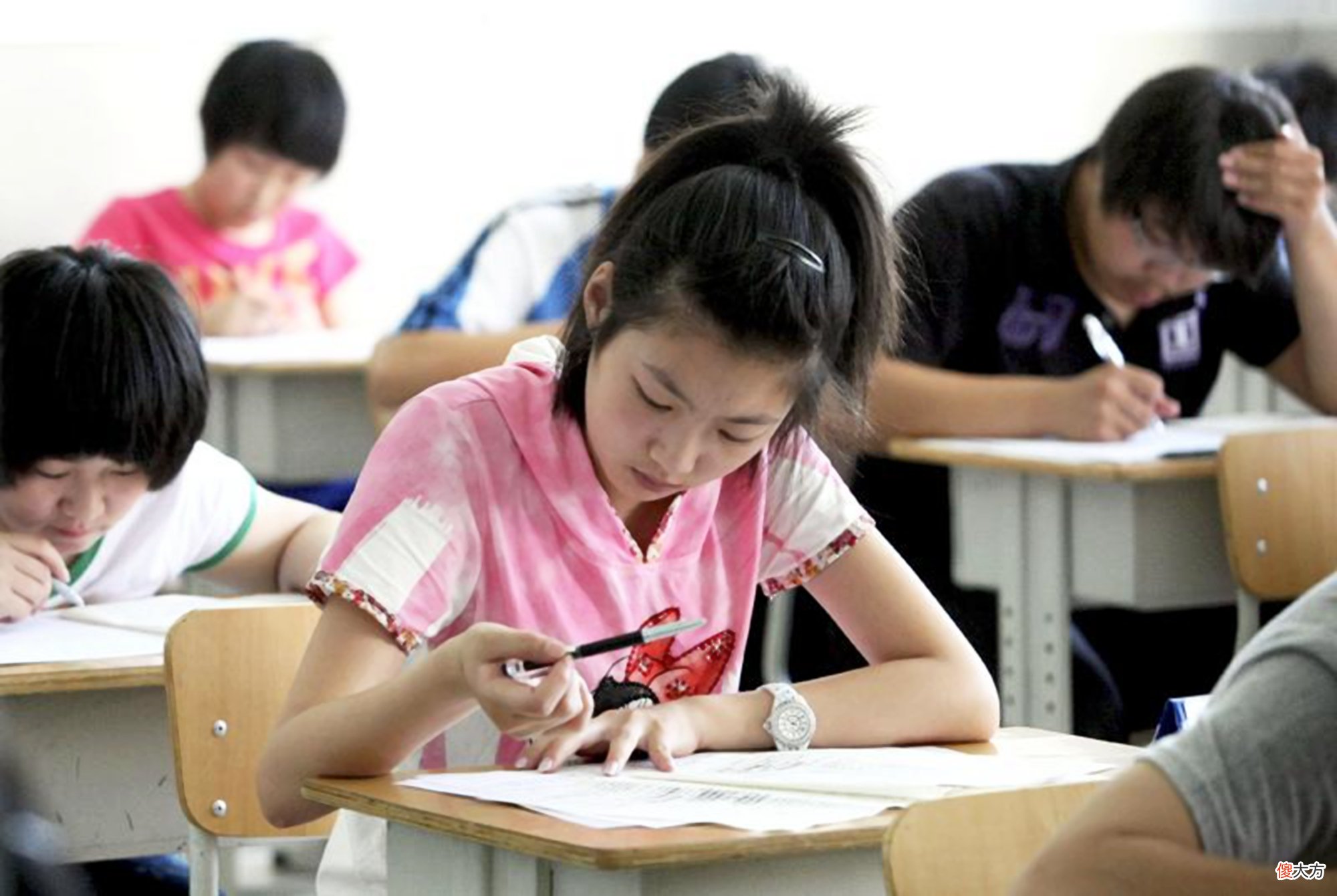 “字迹”和孩子的性格有关联？从这三方面分析，帮家长更了解孩子